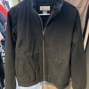 Columbia firewood bomber jacket